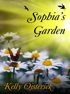 cover image of Sophia's Garden